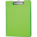 MAUL neon green A4...