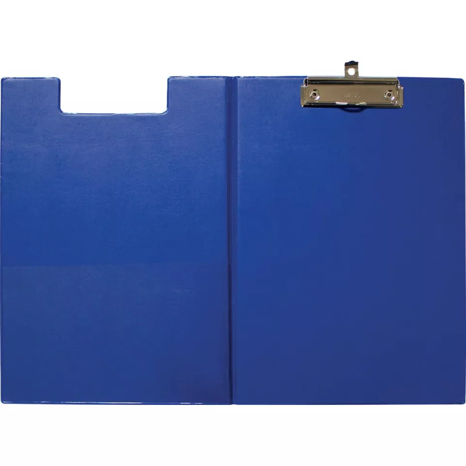MAUL clipboard folder with insert A4...