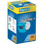 Rapid Staples Cassette for...