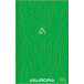 Magazijnboek ft 21,5x33,5 cm - 2 hand = 192 blz - gelijnd