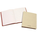 Copybook 14.5 x 22 cm 384 pages