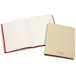 Copybook 14.5 x 22 cm 384 pages