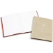 Copybook ft 14,5 x 22 cm, 320 pages