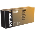 Bostitch Staples 23-6 6 mm...