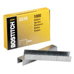 Bostitch agrafes 23-10-1M,...