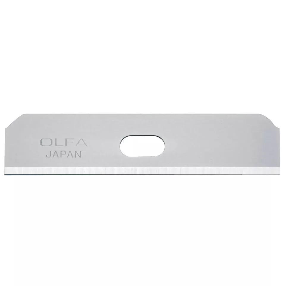 Olfa Vervangmesjes voor cutter...