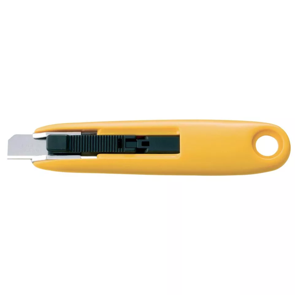 Olfa Veiligheidscutter SK7, compacte...