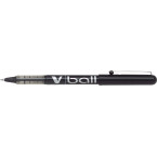 Pilot liquid-ink roller...