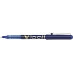 Pilot liquid-ink roller...