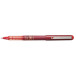 Pilot liquid-ink roller Vball 07, rood