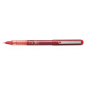 Pilot liquid-ink roller Vball 07, rood