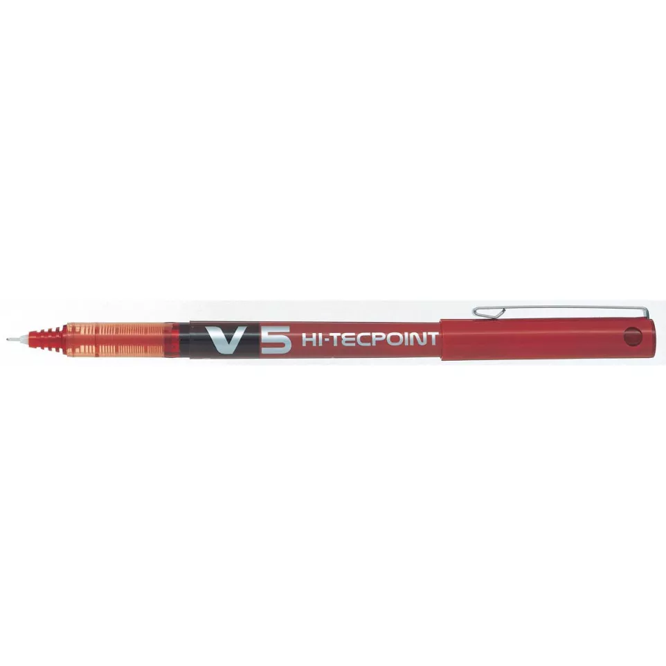 Pilot roller Hi-Tecpoint V5...