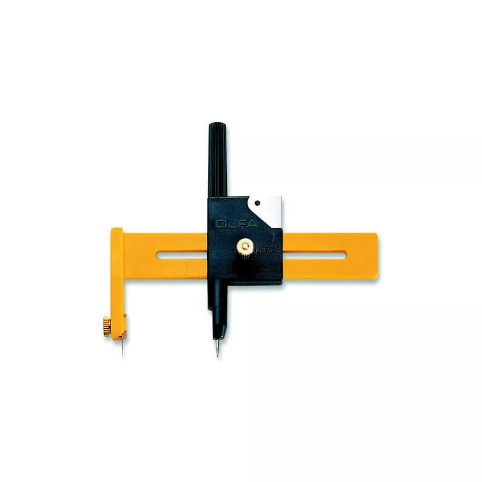 Olfa Compass Cutter CMP-1