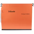 Esselte dossiers suspendus pour armoires Visicontr fond 50 mm