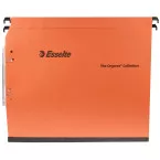 Esselte suspension files for cabinets Visicontr 30 mm base