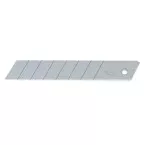 Olfa Replacement Blades for Cutter Ref. 2209100