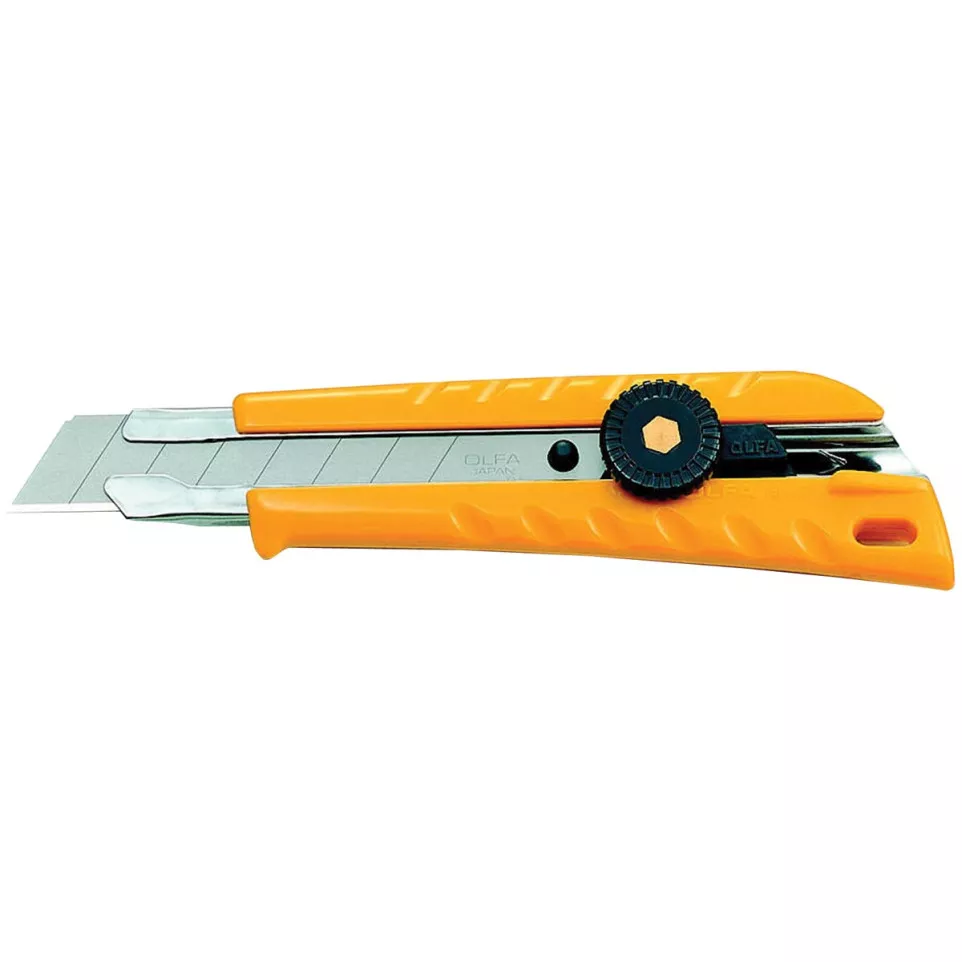 OLFA Cutter L-1 18 mm