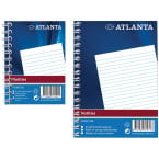 Atlanta by Jalema Notebook...