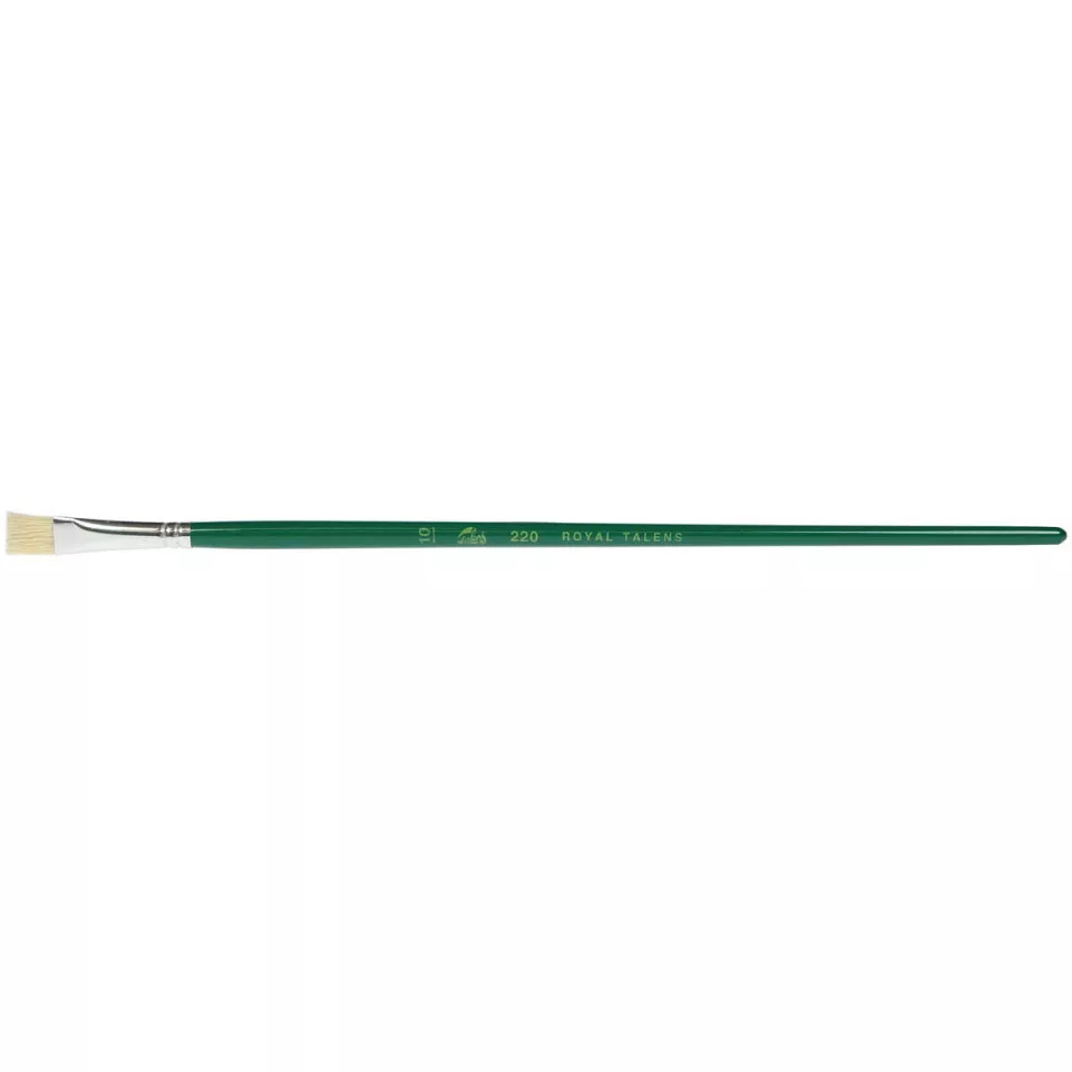 Talens olie- en acrylverfpenseel 220...