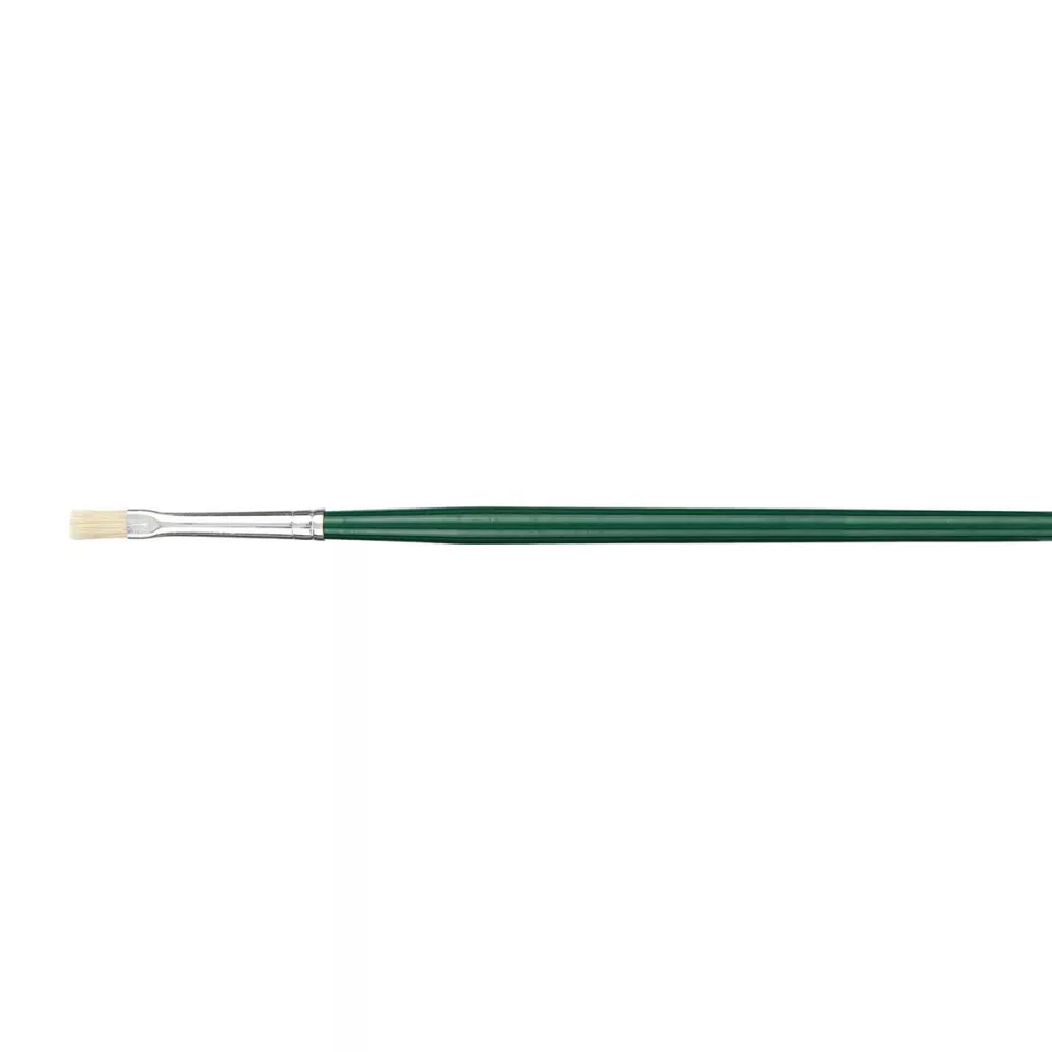 Talens olie- en acrylverfpenseel 220...