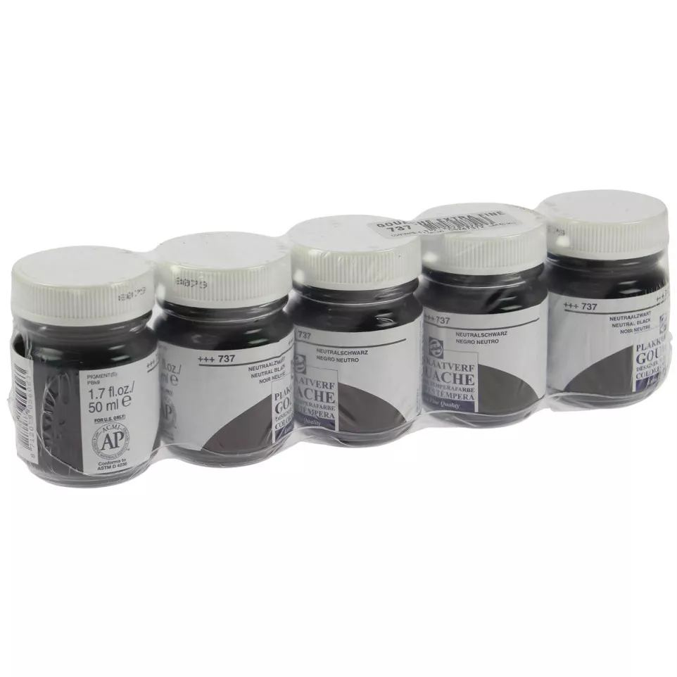 Talens Extra Fine Gouache 16ml...