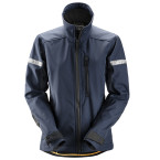 Veste softshell femme...