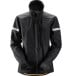 Snickers Workwear 1207 Women's Softshell Jacket Black M per Piece