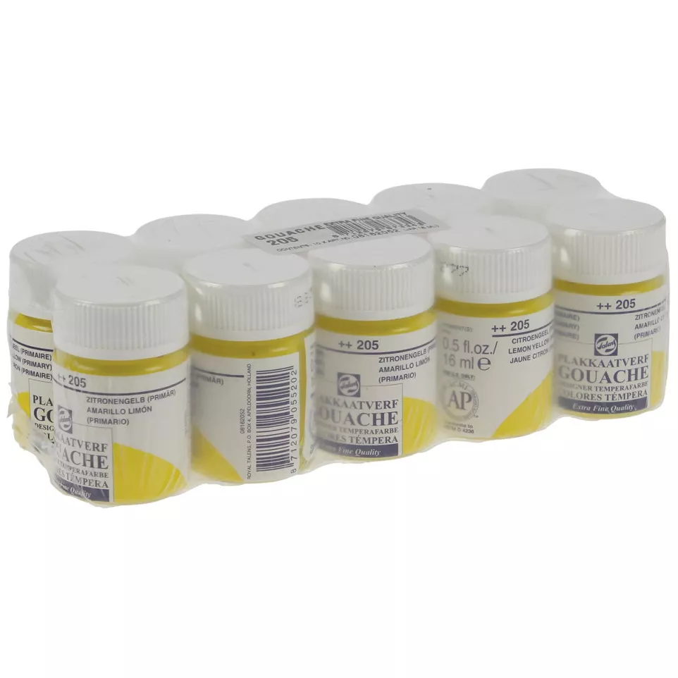 Royal Talens Extra Fine Gouache 16ml...