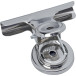 MAUL papierklem bulldogclip magnetisch 30mm blister 2 verchroomd