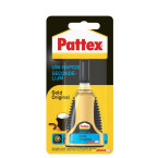 Pattex secondelijm Gold...