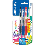 Pilot G2 Gel Ink Rollerball...