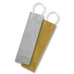 Folia papieren kraft zak...