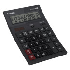 Canon bureaurekenmachine...