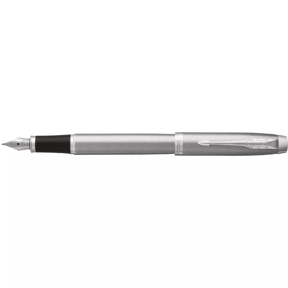 Parker IM stylo plume moyen,...