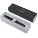 Parker IM roller zwart BT