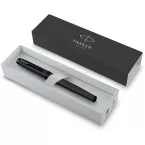 Parker IM Black BT Rollerball Pen