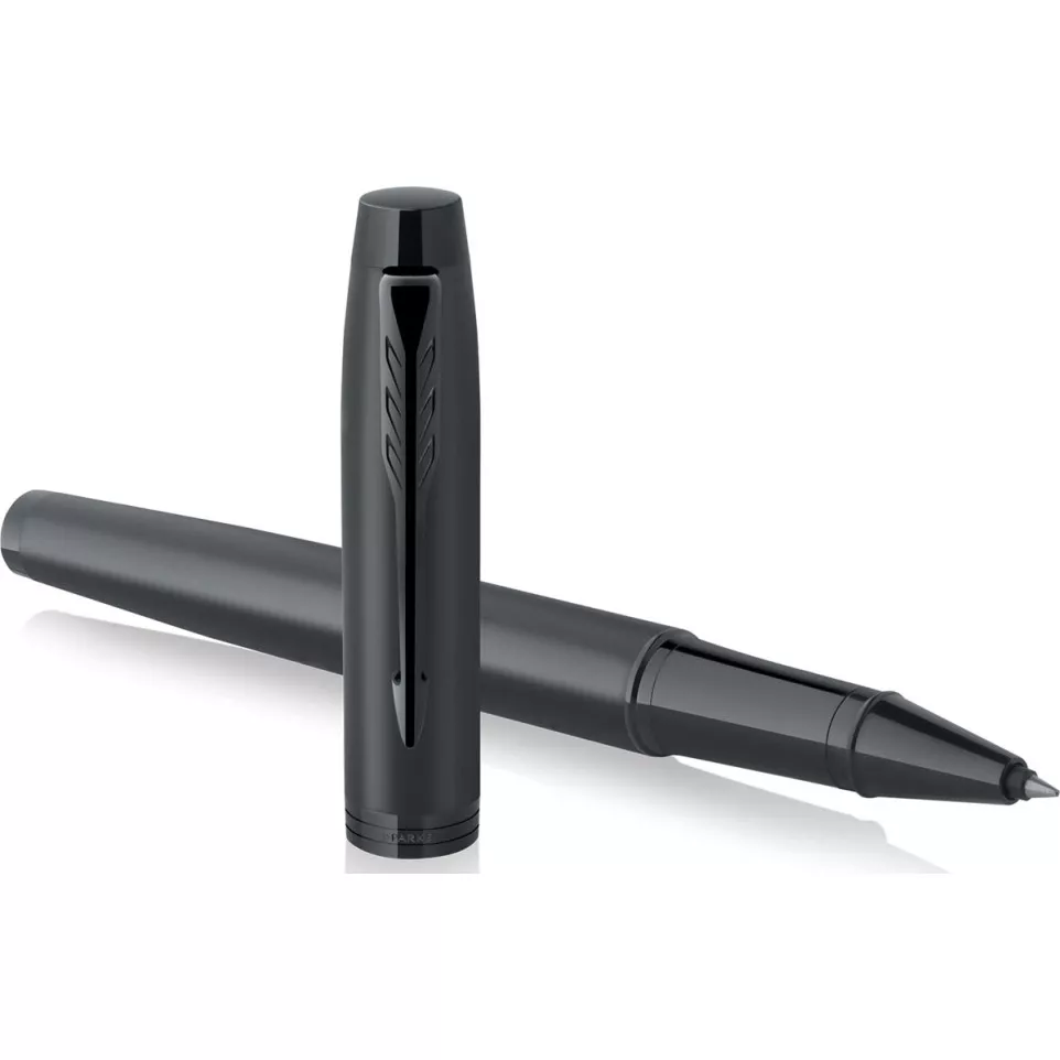 Parker IM Black BT Rollerball Pen