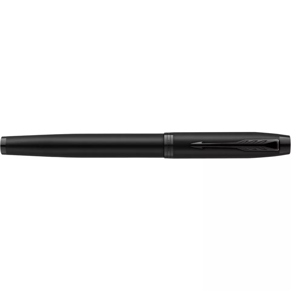 Parker IM Black BT Rollerball Pen