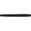 Parker IM vulpen fijn, zwart BT