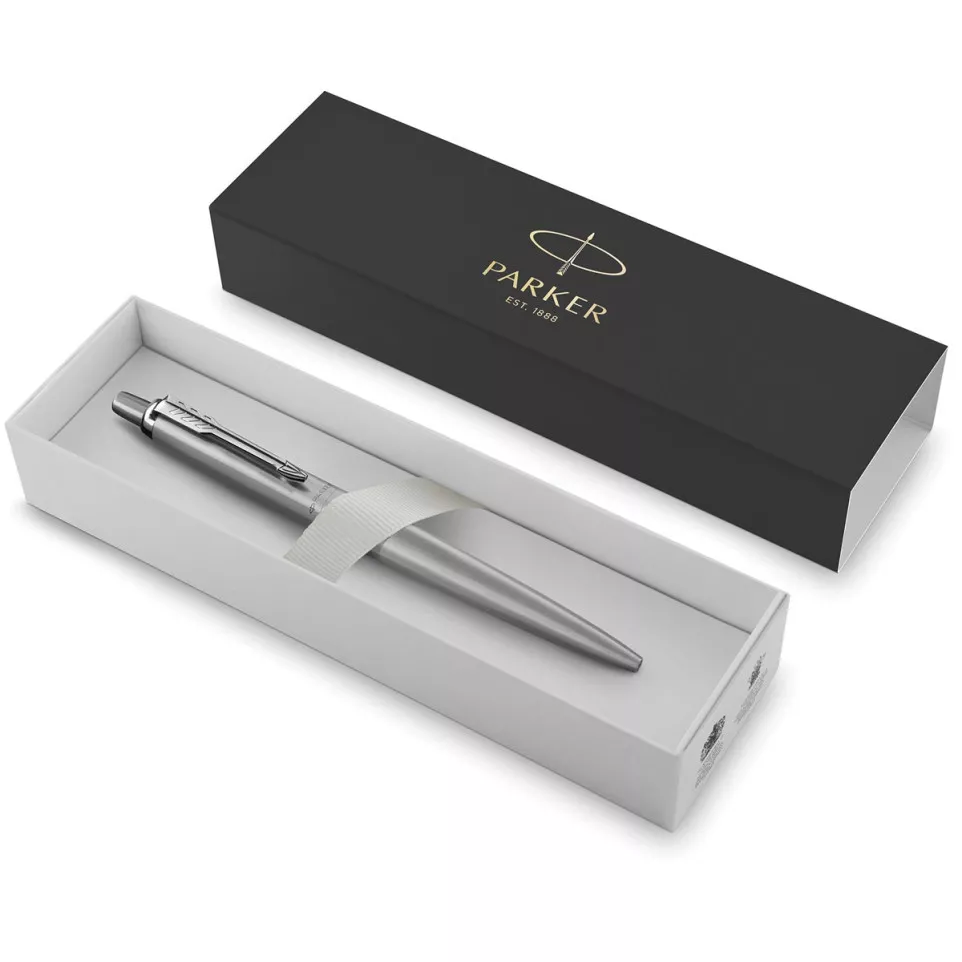 Parker Jotter XL Monochroom balpen,...