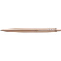 Parker Jotter XL Monochroom stylo bille, Pink Gold, en boîte-cadeau