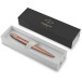 Parker Jotter XL Monochroom stylo bille, Pink Gold, en boîte-cadeau