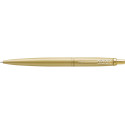 Parker Jotter XL Monochroom stylo bille, Gold, en boîte-cadeau