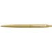 Parker Jotter XL Monochroom stylo bille, Gold, en boîte-cadeau