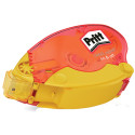 Pritt lijmroller Refill niet-permanent, in ophangdoosje