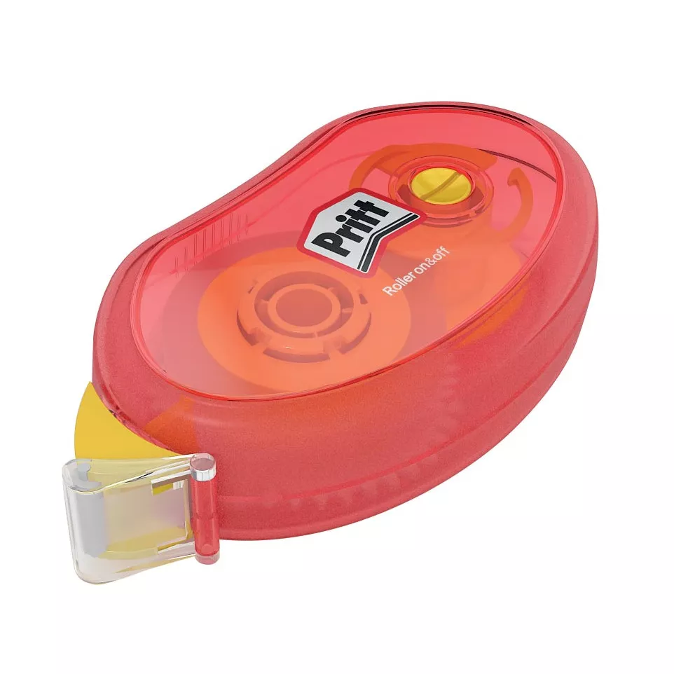 Pritt Compact Non-Permanent Glue Roller