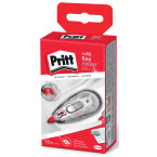 Pritt correctieroller...