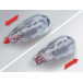 Pritt dérouleur de correction Refill Flex, 6 mm x 12 m