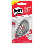 Pritt correctieroller...