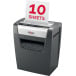 Rexel Momentum X410 destructeur de documents